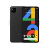 Google Pixel 4a 128 GB Smartphone - 5.8" OLED Full HD Plus 2340 x 1080 - Octa-core (Kryo 470 GoldDual-core (2 Core) 2.20 GHz + Kryo 470 Silver Hexa-core (6 Core) 1.80 GHz - 6 GB RAM - Android 10 - 4G - Just Black - GA01738-US