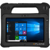 Xplore XPAD L10 Tablet - 10.1" WUXGA - Pentium - 8 GB RAM - 128 GB SSD - Windows 10 64-bit - TAA Compliant - 210143
