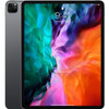 Apple iPad Pro (4th Generation) Tablet - 12.9" - 256 GB Storage - iPad OS - Space Gray - MXAT2LE/A