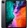 Apple iPad Pro (4th Generation) Tablet - 12.9" - 256 GB Storage - iPad OS - Space Gray - MXAT2LZ/A
