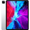 Apple iPad Pro (4th Generation) Tablet - 12.9" - 256 GB Storage - iPad OS - 4G - Silver - MXF62LE/A