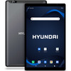 Hyundai HyTab Plus 10WB1, 10.1" Tablet, 1280x800 HD IPS, Android 10 Go edition, Quad-Core Processor, 2GB RAM, 32GB Storage, 2MP/5MP, WIFI - Space Grey - HT10WB1MSG