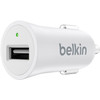 Belkin MIXIT? Metallic Car Charger - F8M730BTSLV