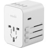 Aevoe World Travel Adapter - 99MO022156