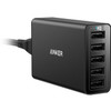 Anker PowerPort 5 Wall Charger A2124 - A2124Z12