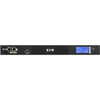 Eaton ATS Rack PDU 1U 120V 1.92 kW 2 5-20P Input and 10 5-20R Single-Phase - EATS120