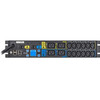 Eaton Managed Rack PDU 5.76 kW max 200-240V 24A 50-60Hz 2U Single-Phase PDU