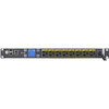 Eaton Managed Rack PDU 1.44 kW max 120V 12A 50-60Hz 1U Single-Phase PDU