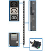 Tripp Lite PDU 8.6/12.6kW 3-Phase Vertical PDU Strip 208V Outlets