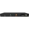 Geist MN02E1R1-06L198-3TL21A0H10-S 6-Outlets PDU - Monitored - NEMA L21-30P - 6 x IEC 60320 C19 - 208 V AC - Network (RJ-45) - 1U - Horizontal - Rack-mountable