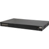 Microchip 6 ports, 90W, IEEE 802.3bt-compliant indoor PoE midspan - PD-9606GC/AC-US