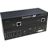 SmartAVI DVI-D and USB 2.0 over CAT6 STP Extender Receiver - UDX-PRXS