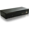 SmartAVI KLX-TX500S KVM Extender - KLX-TX500S