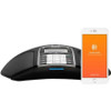 Konftel - Konftel 300IPx - Conference phone - SIP - USB - Konftel Unite app control - expandable - 910101084