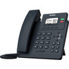 Yealink SIP-T31P IP Phone - Corded/Cordless - Corded - Wall Mountable - Classic Gray - SIP-T31P