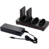 Honeywell Multi-Bay Battery Charger