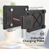 CTA Digital Inductive Charging Case for iPad