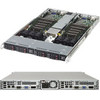 SuperMicro 1028TR-TF Barebone System - 1U Rack-mountable - Socket LGA 2011-v3 - 2 x Processor Support - SYS-1028TR-TF