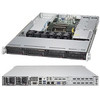 SuperMicro SuperServer 5018R-WR Barebone System - 1U Rack-mountable - Socket LGA 2011-v3 - 1 x Processor Support - SYS-5018R-WR