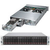 Supermicro SuperServer 2027PR-DC1TR Barebone System - 2U Rack-mountable - Socket R LGA-2011 - 2 x Processor Support - SYS-2027PR-DC1TR