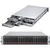 Supermicro SuperServer 2028TR-H72FR Barebone System - 2U Rack-mountable - Socket LGA 2011-v3 - 2 x Processor Support - SYS-2028TR-H72FR