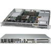 SuperMicro SuperServer 1028R-WMRT Barebone System - 1U Rack-mountable - Socket LGA 2011-v3 - 2 x Processor Support - SYS-1028R-WMRT