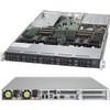 Supermicro SuperServer 1028U-TNRTP+ Barebone System - 1U Rack-mountable - Socket LGA 2011-v3 - 2 x Processor Support - SYS-1028U-TNRTP+