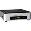 Intel NUC NUC6i3SYK Barebone System - Mini PC - Intel Core i3 6th Gen i3-6100U - BOXNUC6I3SYKL