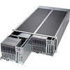 Supermicro SuperServer F647G2-F73+ Barebone System - 4U Rack-mountable - Socket R LGA-2011 - 2 x Processor Support - SYS-F647G2-F73+