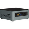 Intel NUC NUC6CAYH Barebone System - Mini PC - Intel Celeron J3455 - BOXNUC6CAYH