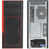 SuperMicro SuperServer 5039AD-T Barebone System - Mid-tower - Socket H4 LGA-1151 - 1 x Processor Support - SYS-5039AD-T