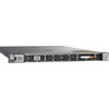 Cisco HyperFlex Barebone System - 1U Rack-mountable - 2 x Processor Support - HXAF220C-M4S
