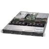 Supermicro SuperServer 6019U-TRTP2 Barebone System - 1U Rack-mountable - Socket P LGA-3647 - 2 x Processor Support - SYS-6019U-TRTP2