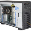 SuperMicro SuperServer 7049P-TR Barebone System - 4U Tower - Socket P LGA-3647 - 2 x Processor Support - SYS-7049P-TR