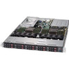 Supermicro SuperServer 1029U-E1CR4T Barebone System - 1U Rack-mountable - Socket P LGA-3647 - 2 x Processor Support - SYS-1029U-E1CR4T