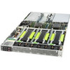 SuperMicro SuperServer 1029GQ-TRT Barebone System - 1U Rack-mountable - Socket P LGA-3647 - 2 x Processor Support - SYS-1029GQ-TRT