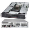 SuperMicro SuperServer 2029GP-TR Barebone System - 2U Rack-mountable - Socket P LGA-3647 - 2 x Processor Support - SYS-2029GP-TR