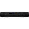 Intel NUC 8 VR NUC8i7HNK Gaming Barebone System - Mini PC - Intel Core i7 8th Gen i7-8705G - BOXNUC8I7HNK