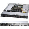 Supermicro A+ Server 1114S-WTRT Barebone System - 1U Rack-mountable - Socket SP3 - 1 x Processor Support - AS -1114S-WTRT