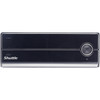 Shuttle XPC slim XH310RV Barebone System - Socket H4 LGA-1151 - 1 x Processor Support - XH310RV