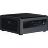 Intel NUC 10 Performance NUC10i5FNH Barebone System - Mini PC - Intel Core i5 10th Gen i5-10210U - BXNUC10I5FNH2