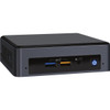 Intel NUC NUC8i5BEK Barebone System - Mini PC - Intel Core i5 8th Gen i5-8259U Quad-core (4 Core) - BOXNUC8I5BEK4