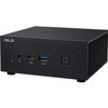 Asus PN63-S1-BB3000XFD Barebone System - Mini PC - Intel Core i3 11th Gen i3-1115G4 - PN63-S1-BB3000XFD