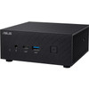 Asus PN63-S1-BB7H000XFD Barebone System - Mini PC - Intel Core i7 11th Gen i7-11370H - PN63-S1-BB7H000XFD