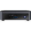 Intel NUC 10 Performance NUC10i3FNKN Barebone System - Mini PC - Socket BGA-1528 - 1 x Processor Support - Intel Core i3 10th Gen i3-10110U Dual-core (2 Core) - BXNUC10I3FNKN1