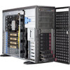 SuperMicro SuperWorkstation SYS-540A-TR Barebone System