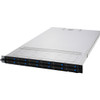 Asus RS700-E10-RS12U Barebone System - 1U Rack-mountable - Socket LGA-4189 - 2 x Processor Support - RS700-E10-RS12U-WOCPU005Z