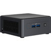 Intel NUC 11 Pro NUC11TNHi3 Barebone System - Socket BGA-1449 - 1 x Processor Support - Intel Core i3 11th Gen i3-1115G4 Dual-core (2 Core) - BNUC11TNHI30001