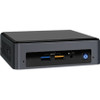 Intel NUC NUC8i5BEK Barebone System - Mini PC - Intel Core i5 8th Gen i5-8259U Quad-core (4 Core) - NUC8I5BEK