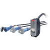 APC by Schneider Electric IT Power Distribution Module 3x1 Pole 3 Wire